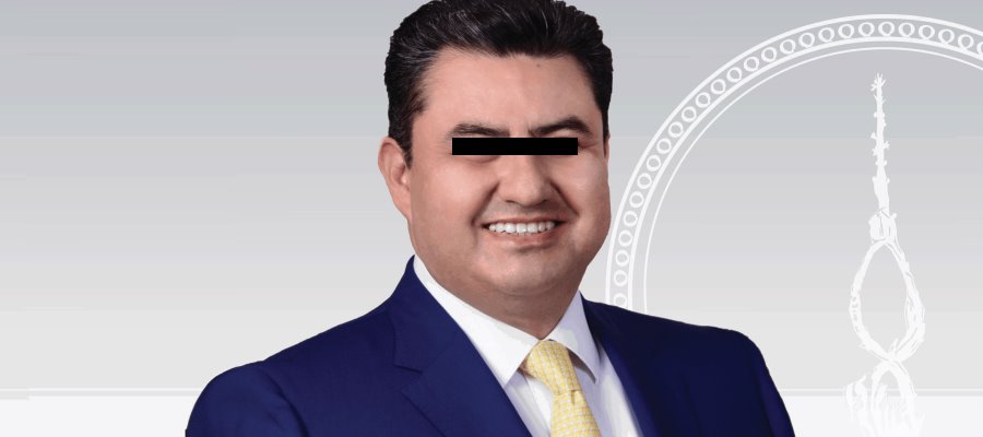 Líder de la Luz del Mundo se declara “no culpable” de los 36 cargos de abuso sexual y violación en su contra