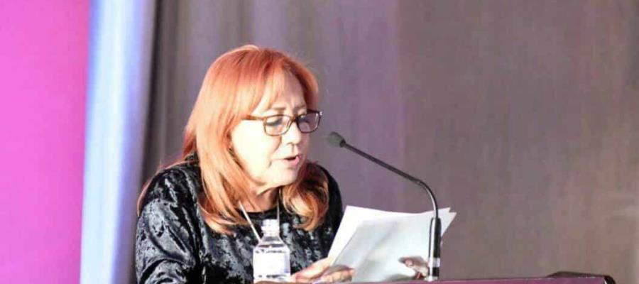 Denuncia Rosario Piedra campaña de desprestigio en su contra