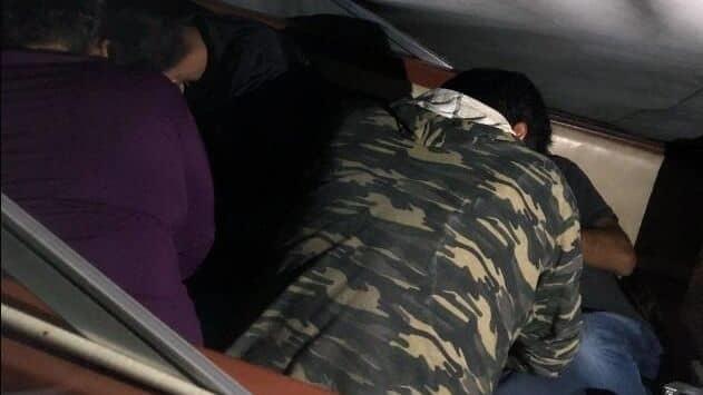 Rescatan a 57 migrantes de casa de seguridad en Estados Unidos