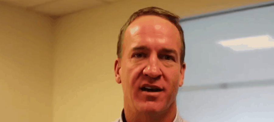 Peyton Manning, el destacado para el Salón de la Fama 2020