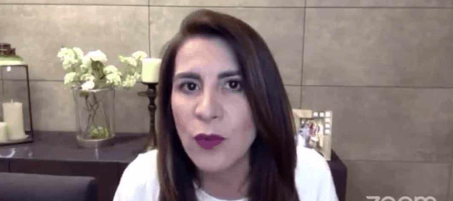 Revela Soraya Pérez que el gobierno licitará de nuevo la elaboración de un diagnóstico que determine la viabilidad de la refinería