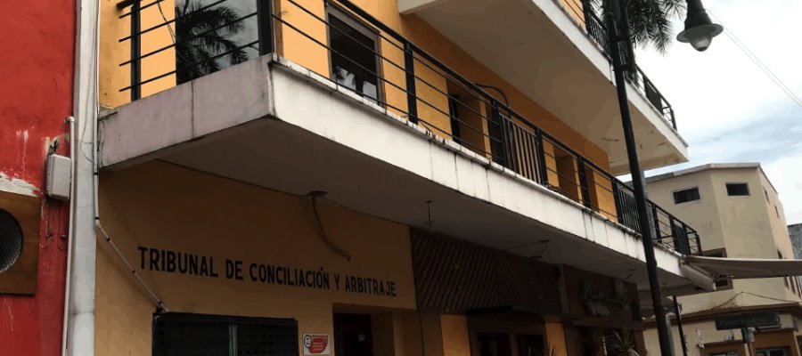 Solicitará Congreso Local al ejecutivo terna para designar nuevo presidente del TCyA Solicitará Congreso Local al ejecutivo terna para designar nuevo presidente del TCyA