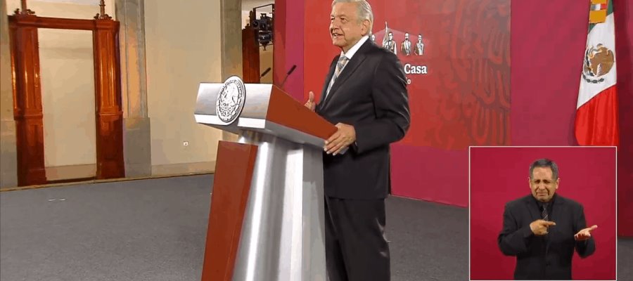 Rifa del avión presidencial fue un éxito: AMLO; anuncia “otro gran sorteo” para el próximo año