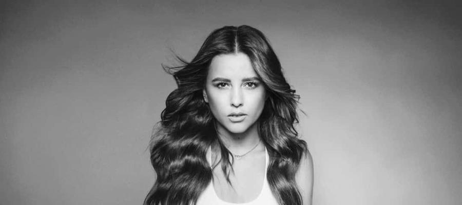 Paulina Goto de luto, muere su papá