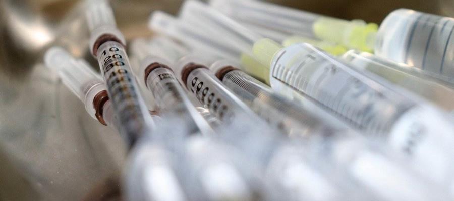 Se suma a vacunas en fase 3  la farmacéutica Johnson & Johnson 