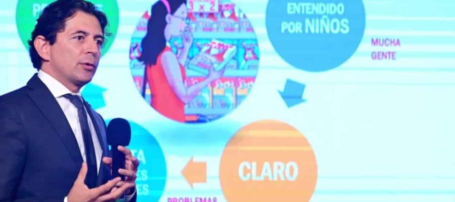 Esperan que con nuevo etiquetado disminuya consumo de alimentos “chatarra” Esperan que con nuevo etiquetado disminuya consumo de alimentos “chatarra”