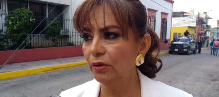 Creación del Centro de Justicia para Mujeres depende de la federación: IEM