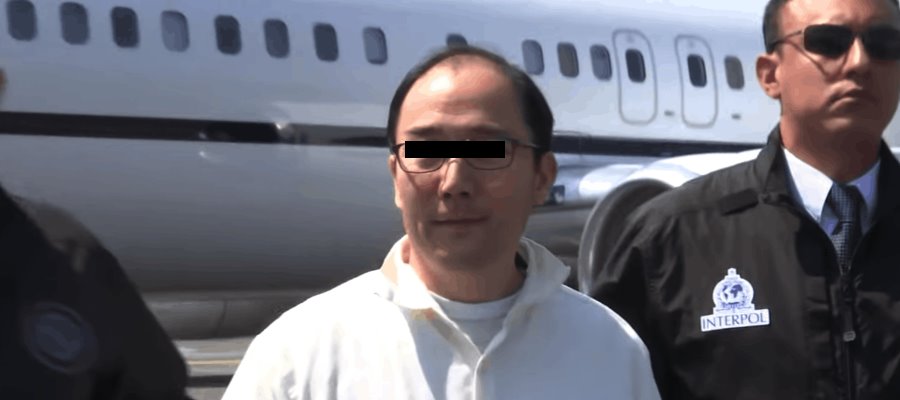 Acusa Zhenli Ye Gon que durante su detención en 2007 se incautaron 275 mdd y no 205 como reportó la PGR Acusa Zhenli Ye Gon que durante su detención en 2007 se incautaron 275 mdd y no 205 como reportó la PGR