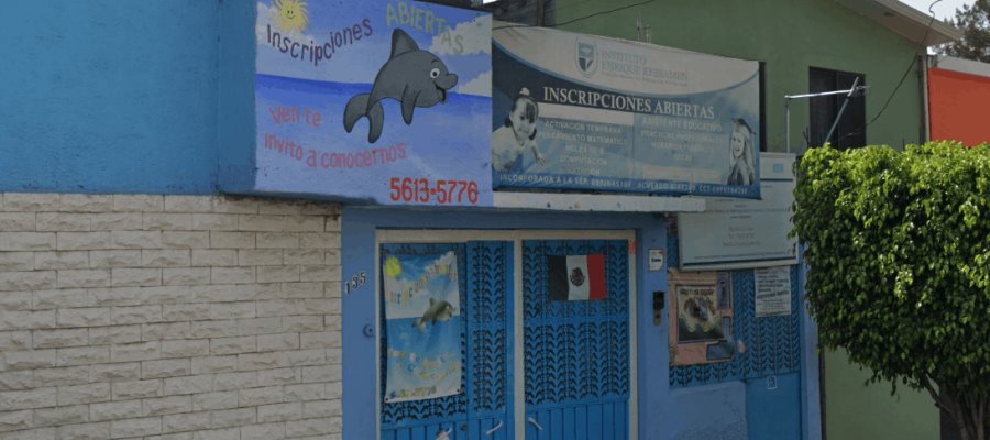 Declaran culpable de homicidio culposo a exdirectora del colegio “Enrique Rébsamen”; Fiscalía de la CDMX pide 57 años de prisión