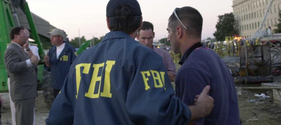 Envía AMLO al Senado reforma para regular el actuar de agentes del FBI y DEA en México