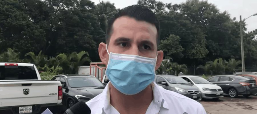 Pandemia frena producción y venta de animales, reconoce Sedafop