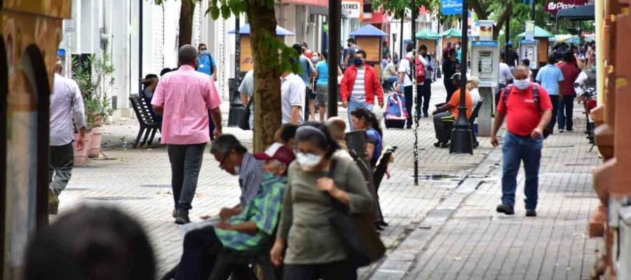 Preocupa a JMF advertencia de regreso al semáforo rojo en Tabasco