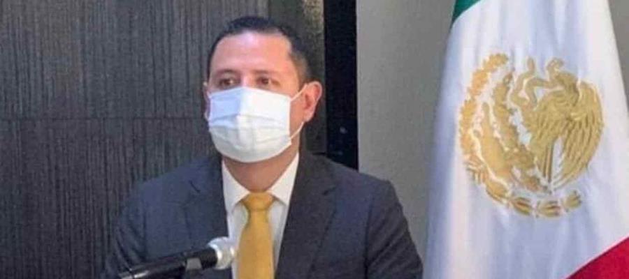 México enfrenta tres crisis, la económica, la sanitaria y la de un gobierno “inepto”: Ángel Ávila