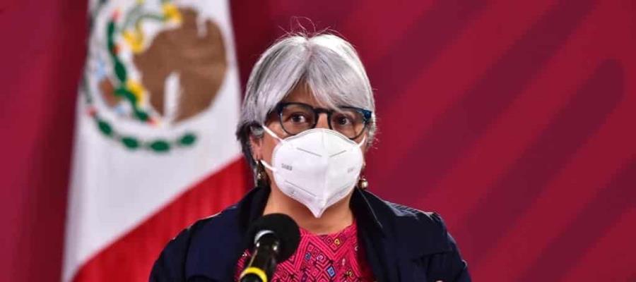 Asegura Economía que el gobierno federal no ha otorgado nuevas concesiones mineras Asegura Economía que el gobierno federal no ha otorgado nuevas concesiones mineras