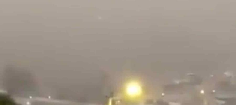 Entra en erupción el volcán Sangay y arroja cenizas que cubren a provincias de Ecuador