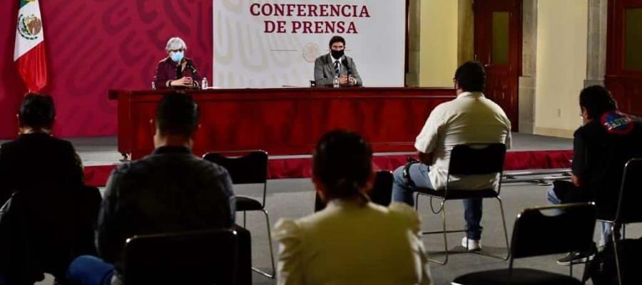 Asegura Economía que el Secretariado Técnico del T-MEC no ha recibido demanda alguna por la minera de Cosalá