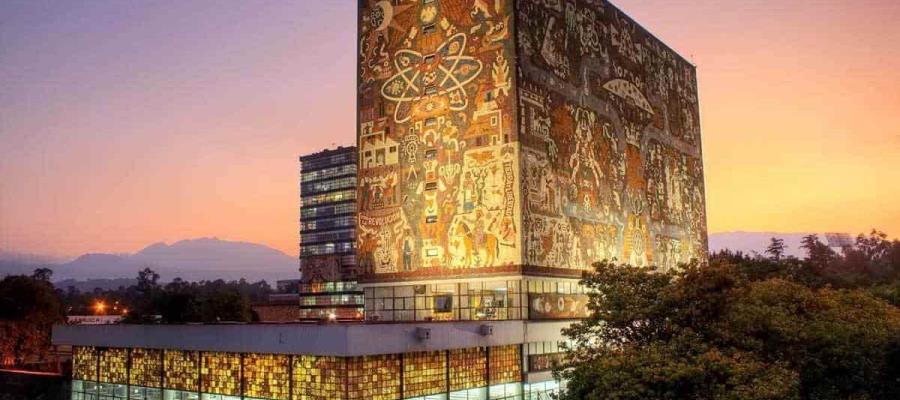 Exhorta UNAM al Congreso de la Unión para que se preserven los fondos y fideicomisos que permitan la continuidad de proyectos Exhorta UNAM al Congreso de la Unión para que se preserven los fondos y fideicomisos que permitan la continuidad de proyectos