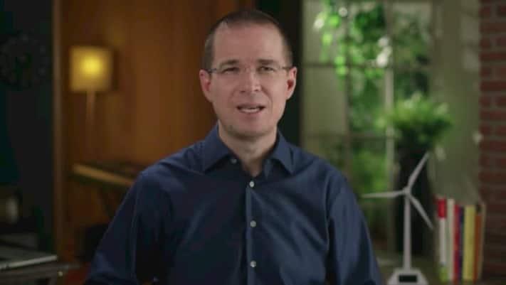 Anuncia Ricardo Anaya su regreso “de lleno”... a la vida pública