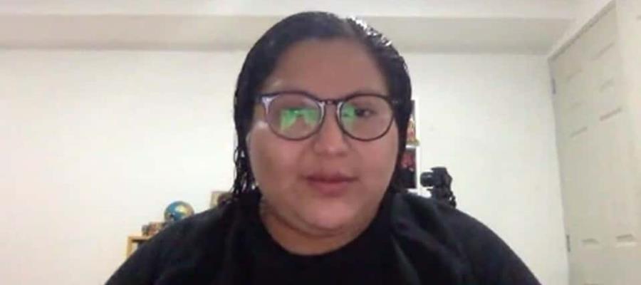 Pide consejero del INE a OPLES de Coahuila e Hidalgo, sanción contra Citlalli Hernández, por llamar al voto en jornada electoral Pide consejero del INE a OPLES de Coahuila e Hidalgo, sanción contra Citlalli Hernández, por llamar al voto en jornada electoral