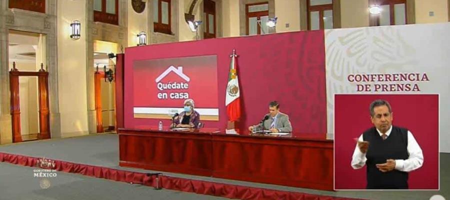 Anuncia Economía que ya no cuenta con recursos para entregar apoyos a empresarios afectados por el Covid-19