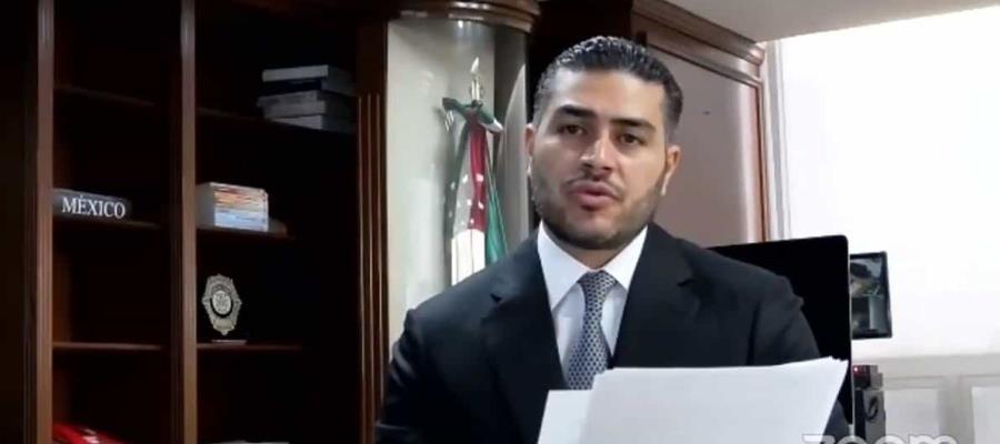 Presumen a Agosto como el mes con menos homicidios en lo que va de la administración de Claudia Sheinbaum