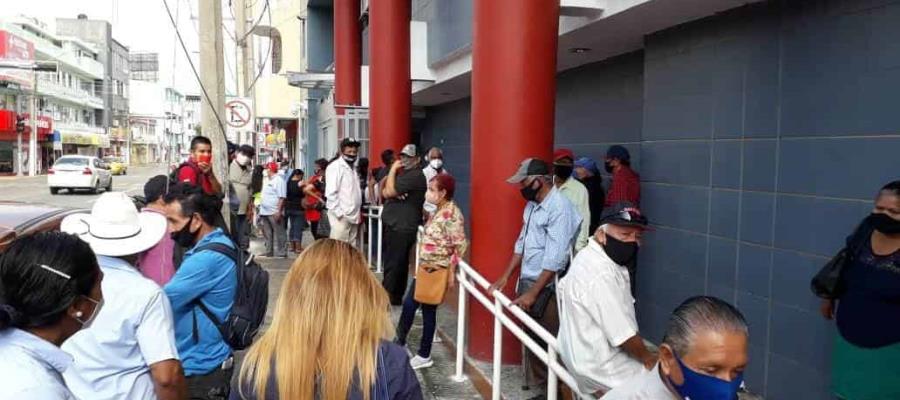 Urgen abogados reinicio de actividades en tribunales laborales