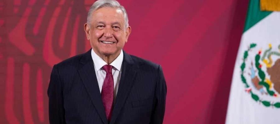 Anuncia AMLO intención de rifar terreno en Sinaloa que fue proyectado para uso turístico en sexenio de Calderón