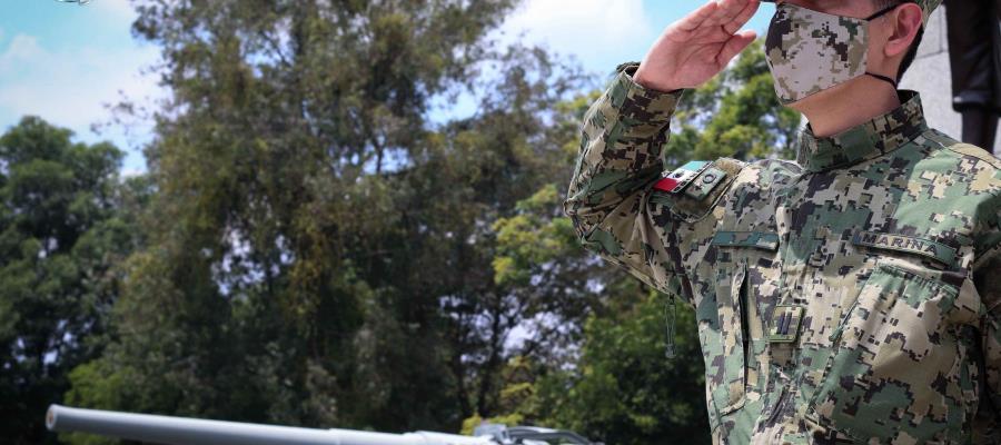 En Comisiones de San Lázaro aprueban dictamen que da facultades a la SEMAR asumir atribuciones de la SCT