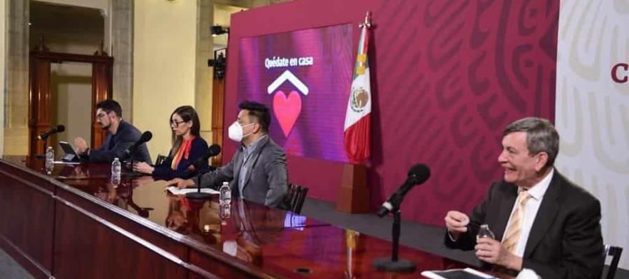 Créditos de Tandas para el Bienestar lleva un avance del 92%: Economía