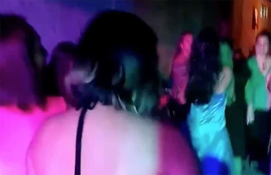 Confirma ayuntamiento de Centro investigación a delegada de la Primero de Mayo que autorizó fiesta de XV años