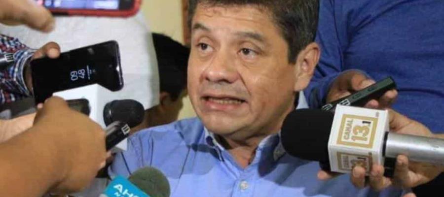 Coalición electoral PRD-PAN-PRI se estaría firmando en enero de 2021, estima Jorge Lazo