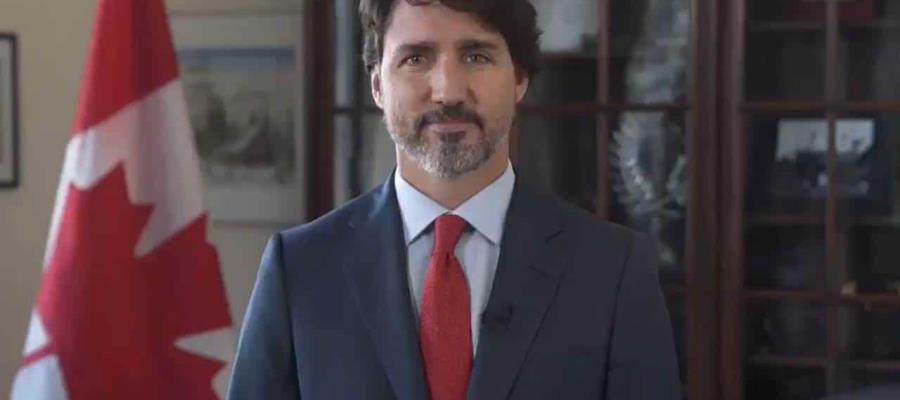 Segunda ola de contagios por Covid “ya está en marcha en Canadá” asegura el primer ministro Segunda ola de contagios por Covid “ya está en marcha en Canadá” asegura el primer ministro