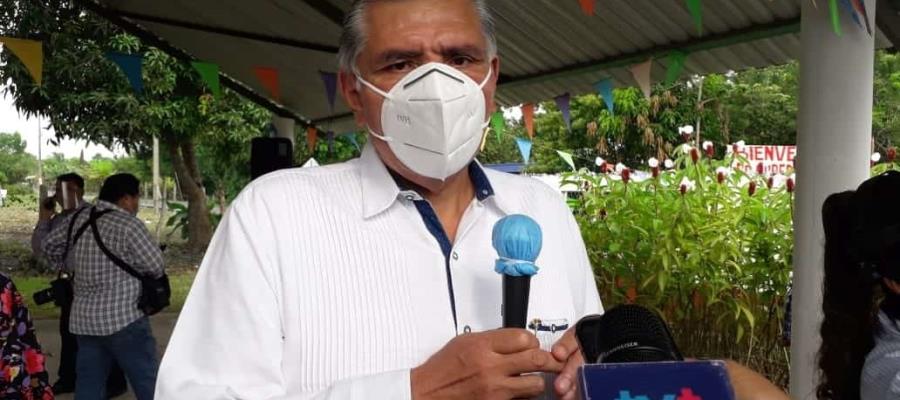 Funcionarios con aspiraciones en 2021, deben irse del gabinete el 31 de octubre: Adán Augusto