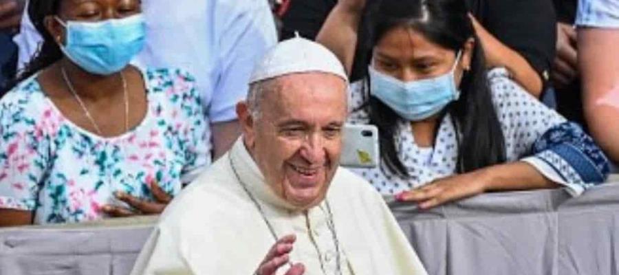 Roban reliquia de San Juan Pablo II de la Catedral de Spoleto Roban reliquia de San Juan Pablo II de la Catedral de Spoleto