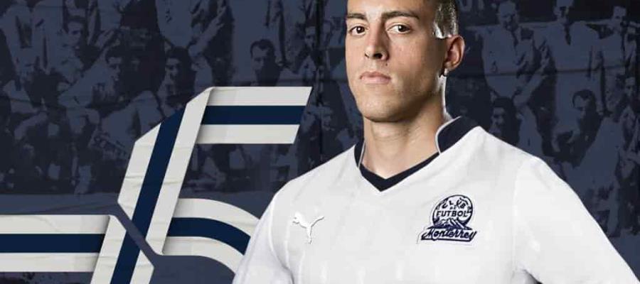 Funes Mori alza la mano para ir a la Selección Mexicana, tras nueva norma de FIFA