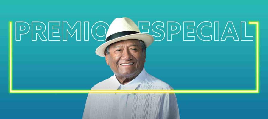 Premiarán a Armando Manzanero con el Billboard a Trayectoria Artística