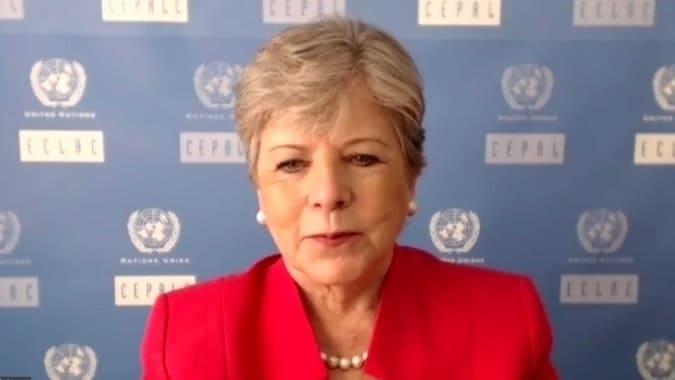 La pandemia está poniendo en riesgo el cumplimiento de la Agenda 2030: CEPAL