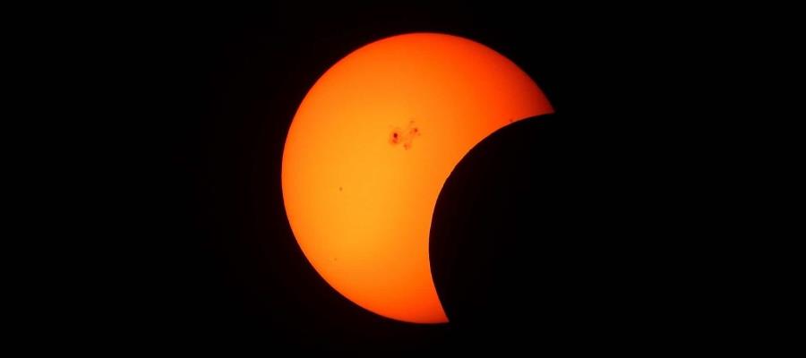 Se esperan dos eclipses antes de que acabe el año: uno de ellos se apreciará en México