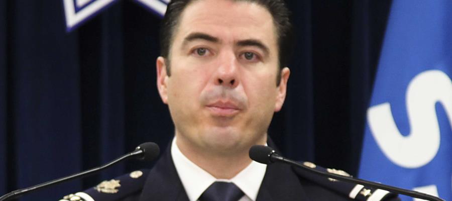 Destapa reportaje de Anabel Hernández “botín inmobiliario” de Luis Cárdenas Palomino