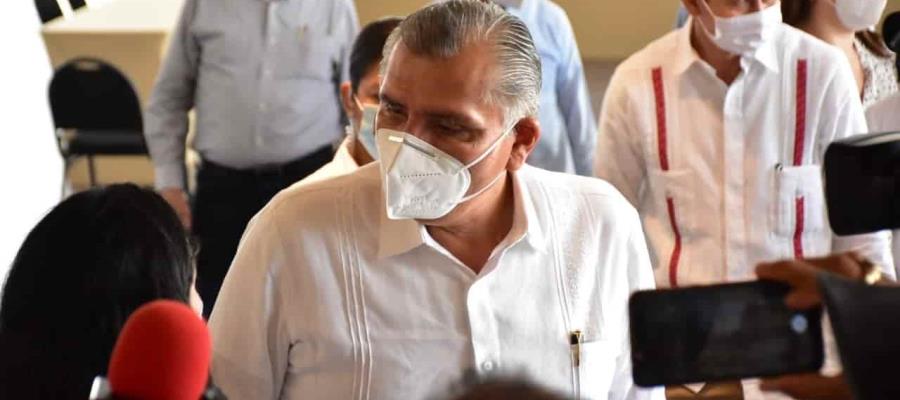 Estiman que clases presenciales en Tabasco podrían volver hasta primer bimestre del 2021