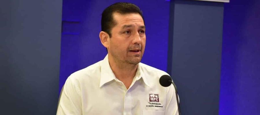 IEPCT prevé que no haya actos masivos durante campañas en Tabasco por pandemia