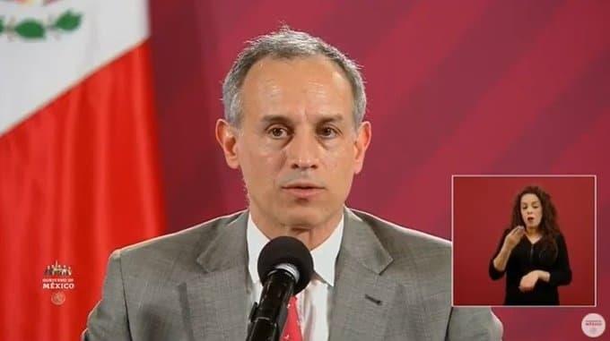 México tendrá acceso temprano a vacunas contra Covid-19 por adhesión a Covax, asegura López-Gatell México tendrá acceso temprano a vacunas contra Covid-19 por adhesión a Covax, asegura López-Gatell