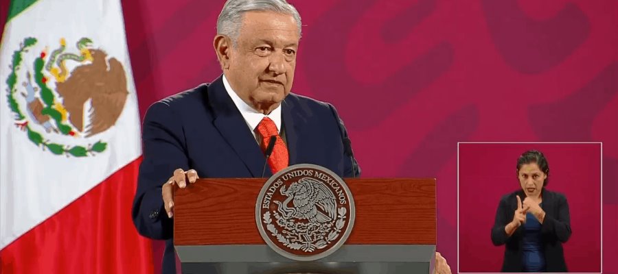 Anuncia AMLO nombres de nuevos integrantes de la CONAGUA