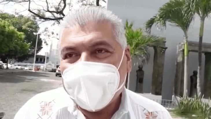 Si hay “señalamientos graves” Morena reprobaría cuentas públicas de Jalapa y Macuspana, advierte Sánchez Cabrales