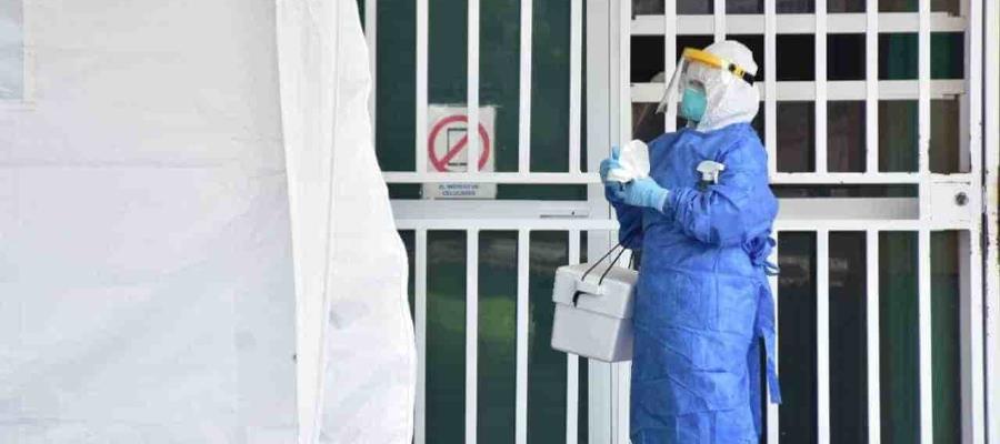 En combate a la pandemia se han invertido 2 mil 137 mdp: Gobernador