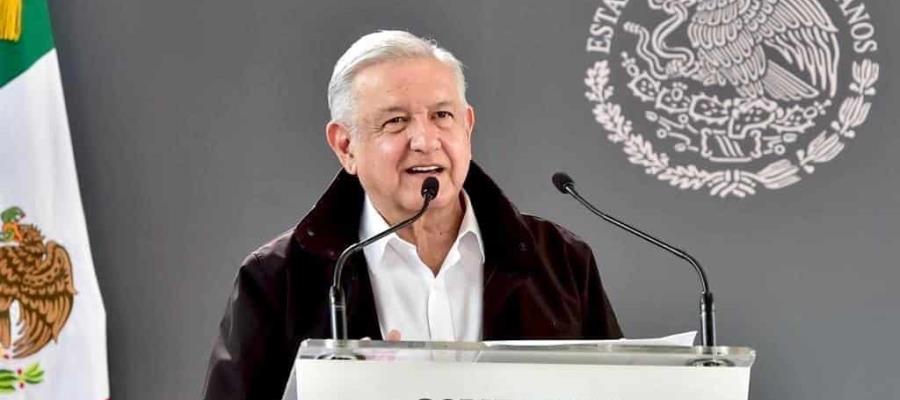 Entre agosto y septiembre se recuperaron 200 mil empleos: López Obrador