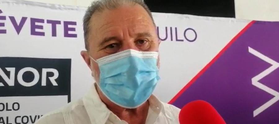 Ve Pepe Nieves que Tapijulapa está “detonando” tras pandemia e inundaciones