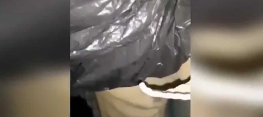 Exhiben extorsión y tortura de reo en penal de Puebla