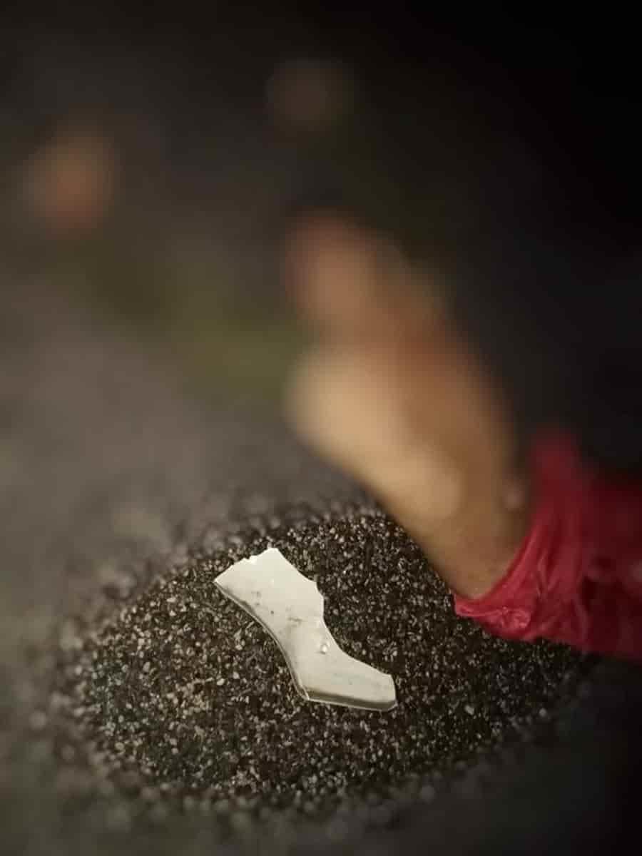 Muere hombre atropellado en la carretera Villahermosa-Cárdenas Muere hombre atropellado en la carretera Villahermosa-Cárdenas