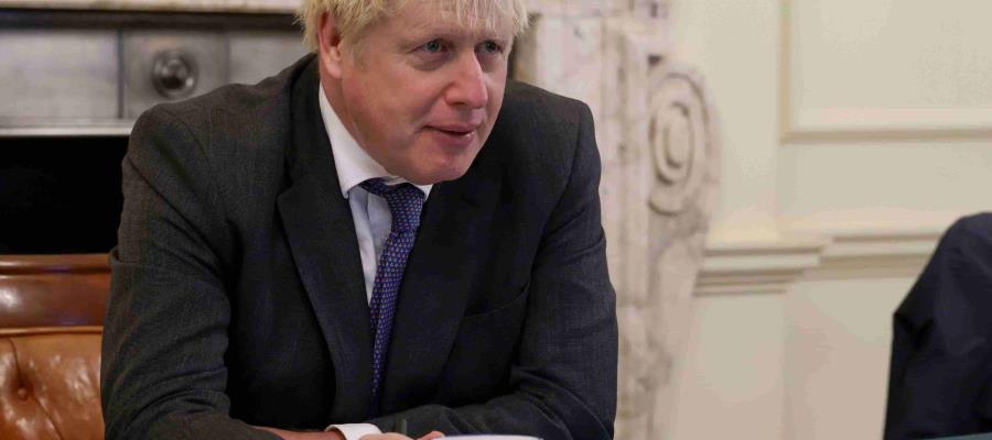 Partido Laborista lidera 3 puntos arriba la intención del voto, desde que llegó Boris Johnson al cargo Partido Laborista lidera 3 puntos arriba la intención del voto, desde que llegó Boris Johnson al cargo